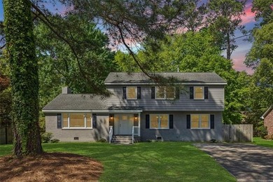 Beach Home For Sale in Newport News, Virginia