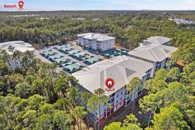 Beach Condo For Sale in Santa Rosa Beach, Florida