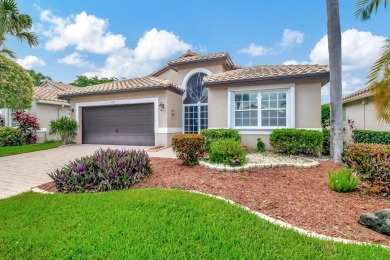 Beach Home For Sale in Boynton Beach, Florida