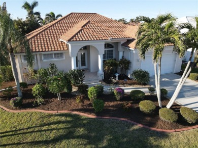 Beach Home For Sale in Punta Gorda, Florida