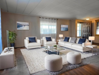 Beach Home Active Under Contract in Salinas, California