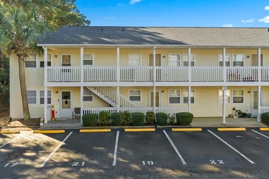 Beach Condo For Sale in Little River, South Carolina