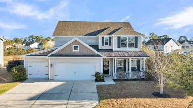 Beach Home For Sale in Johns Island, South Carolina