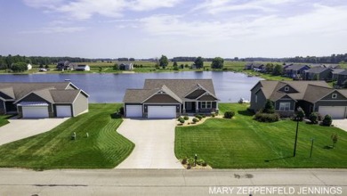 Beach Home For Sale in West Olive, Michigan