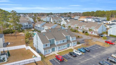 Beach Condo For Sale in Surfside Beach, South Carolina