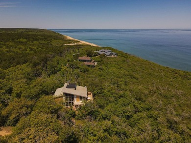 Beach Home For Sale in Wellfleet, Massachusetts