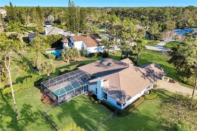 Beach Home For Sale in Naples, Florida