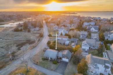 Beach Home For Sale in Barnstable, Massachusetts