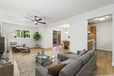 Beach Condo For Sale in Kaneohe, Hawaii