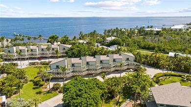 Beach Condo For Sale in Bokeelia, Florida