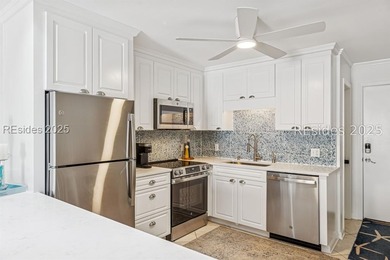 Beach Condo For Sale in Hilton Head Island, South Carolina