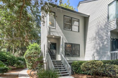 Beach Condo For Sale in Hilton Head Island, South Carolina