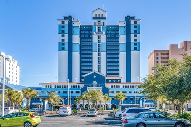 Beach Condo For Sale in Myrtle Beach, South Carolina