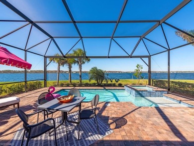 Beach Home For Sale in Fort Myers, Florida