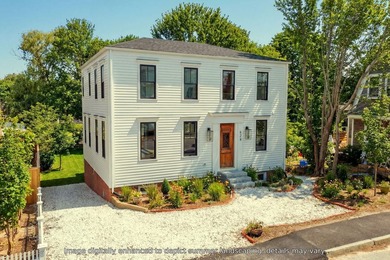 Beach Home For Sale in Provincetown, Massachusetts