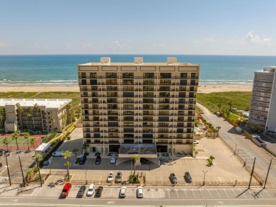 Beach Condo For Sale in South Padre Island, Texas