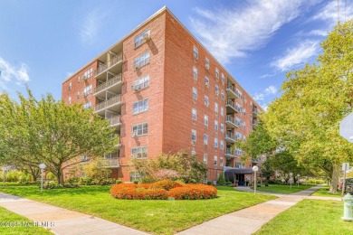 Beach Condo For Sale in Asbury Park, New Jersey