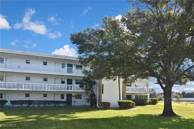 Beach Condo For Sale in North Fort Myers, Florida
