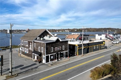 Beach Commercial For Sale in Middletown, Rhode Island