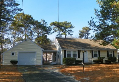 Beach Home Sale Pending in West Dennis, Massachusetts