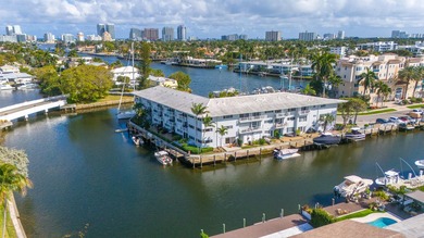 Beach Condo For Sale in Fort Lauderdale, Florida