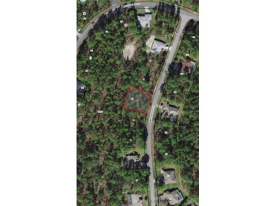 Beach Lot Off Market in Homosassa, Florida