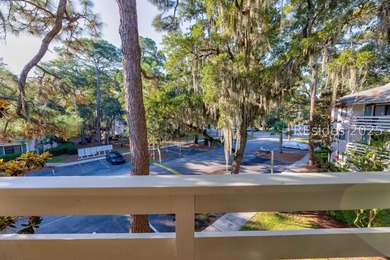 Beach Condo For Sale in Hilton Head Island, South Carolina