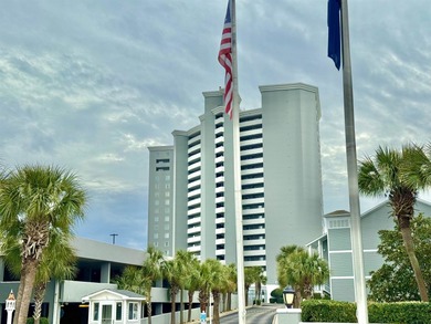 Beach Condo For Sale in Myrtle Beach, South Carolina
