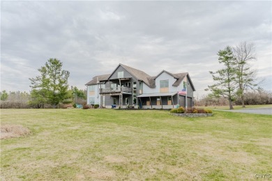 Beach Home For Sale in Clayton, New York