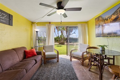 Beach Condo For Sale in Waianae, Hawaii