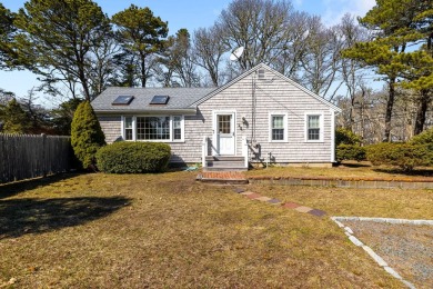 Beach Home Sale Pending in Harwich Port, Massachusetts