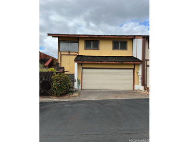 Beach Home Active Under Contract in Aiea, Hawaii