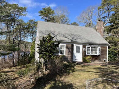 Beach Home Sale Pending in Dennis, Massachusetts