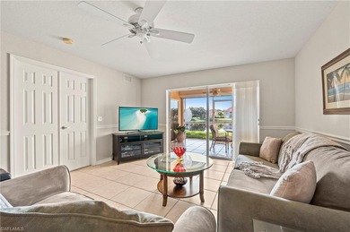 Beach Condo For Sale in Bonita Springs, Florida