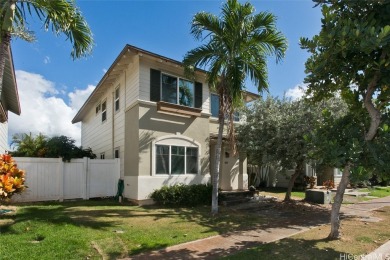 Beach Home For Sale in Ewa Beach, Hawaii