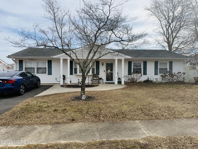 Beach Home For Sale in Barnegat, New Jersey