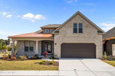 Beach Home For Sale in Southport, North Carolina