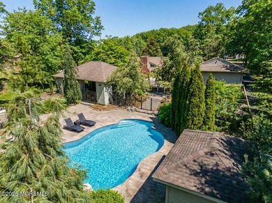 Beach Home For Sale in Toms River, New Jersey