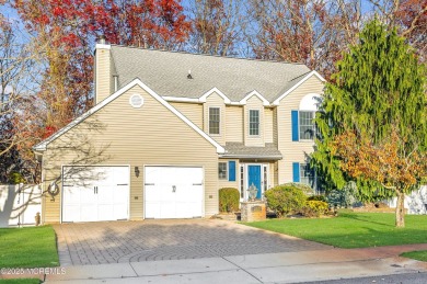 Beach Home For Sale in Brick, New Jersey