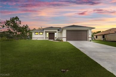 Beach Home For Sale in Lehigh Acres, Florida