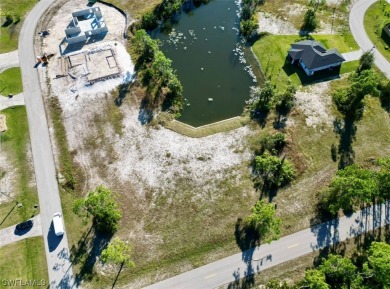 Beach Lot For Sale in Cape Coral, Florida