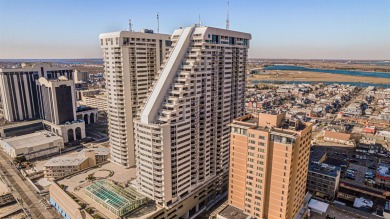Beach Condo For Sale in Atlantic City, New Jersey
