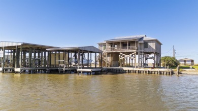 Beach Home For Sale in Chauvin, Louisiana