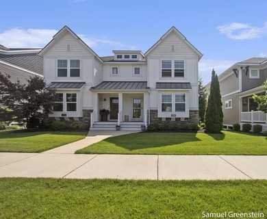 Beach Condo Sale Pending in Holland, Michigan