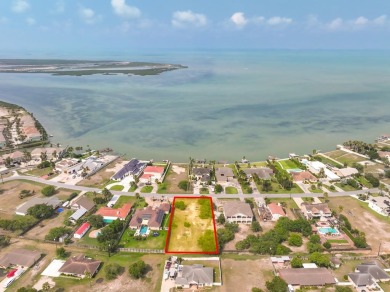 Beach Lot For Sale in Laguna Vista, Texas