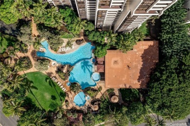 Beach Condo For Sale in Honolulu, Hawaii