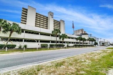 Beach Condo For Sale in Murrells Inlet, South Carolina