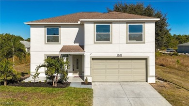 Beach Home For Sale in Lehigh Acres, Florida