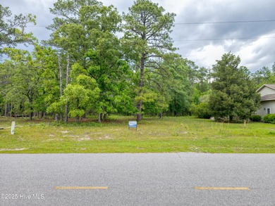 Beach Lot For Sale in New Bern, North Carolina