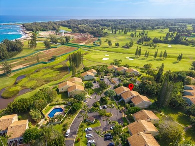 Beach Condo Active Under Contract in Kahuku, Hawaii